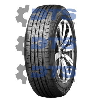 Eurovis HP02 Roadstone 145/65 R15 72T (фото 1)