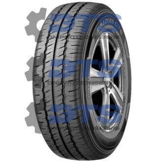 Roadian CT8 Roadstone 195 R14C 106/104R