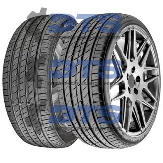 N\'Fera AU5 Roadstone 215/45 R17 91W XL