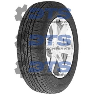 Roadian HTX RH5 Roadstone 225/60 R17 99V