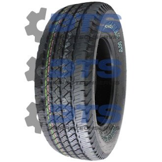 Roadian HT SUV Roadstone 225/65 R17 100H