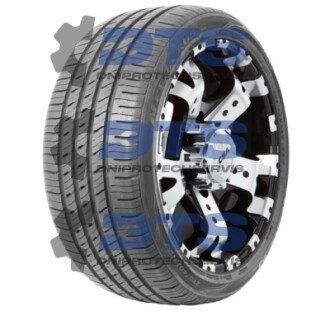 N\'Fera AU5 Roadstone 235/55 ZR19 105W XL