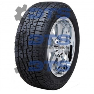 Roadian AT PRO RA8 Roadstone 245/70 R16 111S XL (фото 1)