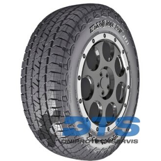 RXQuest AT21 Roadx 225/65 R17 102H