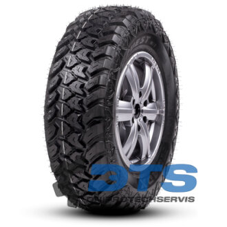 RXQuest M/T Roadx 235/85 R16 120/116Q