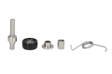 Ролики нижньої петлі зсувних дверей ремкомплект Peugeot Boxer/Fiat Ducato/Citroen Jumper (06-) Roll ROLL PFCNB03