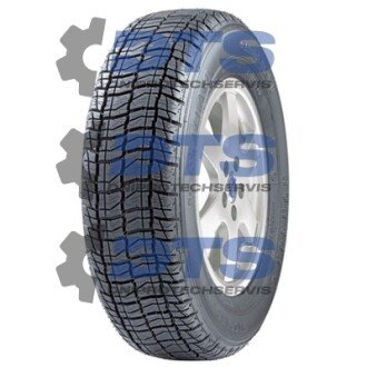 БЦ-48 Capitan Росава 175/70 R13 82T