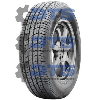 Road Quest H/T Rovelo 245/70 R16 111H XL