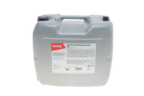 Антифриз HIGHTEC ANTIFREEZE COOLANT AN (20 L) ROWE 21010-0200-99