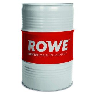 Антифриз HIGHTEC ANTIFREEZE COOLANT AN 13 (60 L) ROWE 21062-0600-99