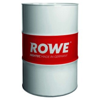 Антифриз HIGHTEC ANTIFREEZE COOLANT AN 13 (210 L) ROWE 21062-2100-99