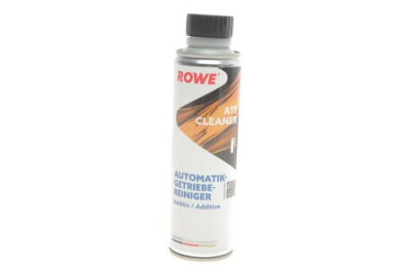 Засіб для промивки АКПП HIGHTEC ATF CLEANER (0,25 L) ROWE 22014-0002-99