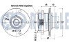 Пiдшипник ступицi Seat Altea VW Caddy III, Golf V, Touran Audi A3 1,6-2,0TDI, A3 quattro 03-04 RUVILLE 221106 (фото 2)