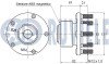 Пiдшипник перед. Volvo S40 1.8, 2.4/04 Ford Focus C-MAX 1.6, RUVILLE 221142 (фото 2)