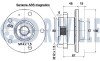 Пiдшипник ступицi перед. Audi A3// Seat Altea, Leon, Toledo III// Skoda Octavia// VW Caddy III, Golf V/Plus 05.03- RUVILLE 221255 (фото 2)