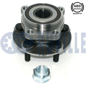 Передний подшипник ступицы Subaru Legasy/Forester/Impreza 1.5-3.6 03- RUVILLE 221354