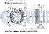 Ступиця перед. Mitsubishi Pajero IV (V80) 3.2 DI-D,3.8 V6 RUVILLE 221807 (фото 2)