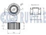 59,5X10X31 Ролик паска приводного Opel Movano/Renault Laguna/Megane/Volvo S40 I (VS) 96- RUVILLE 540589 (фото 2)