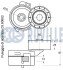 Натяжник паска поліклин. Citroen/Peugeot 1.9D/2.0HDi 98- RUVILLE 541024 (фото 2)