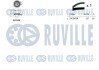 К-кт ГРМ VW Caddy, Golf, Polo Skoda Octavia Seat Cordoba 1,6 55kw10.94-10.99 RUVILLE 550046 (фото 2)