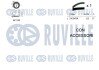 К-кт ГРМ Renault Kangoo/Megane II/Scenic II 1.5Dci 03-10 RUVILLE 550055 (фото 2)