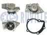 Водяна помпа Fiat/PSA 1.9D/2.0Hdi 97- 561054