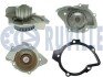 Водяна помпа Ford Focus III/Kuga/S-Max/PSA C4 Picasso/C5/308/ 407/ 3008 2.0Tdci/2.0Hdi 09- 561501