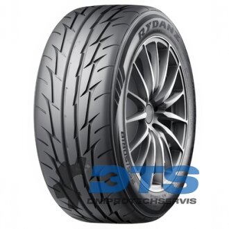 NORDICA NR01 RYDANZ 235/45 R18 98V XL