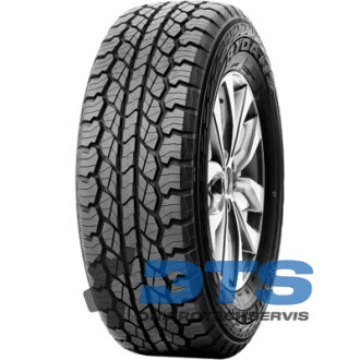 NORDICA NR01 RYDANZ 265/65 R17 112H