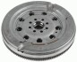 Комплект зчеплення з маховиком VW SACHS 2289 521 002 (фото 2)