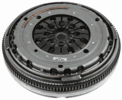 Комплект сцепления с маховиком VW (выр-во) SACHS 2289 521 002