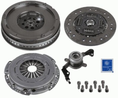 Комплект зчеплення SACHS 2290 601 108