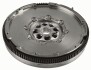 Маховик AUDI A3, SEAT TOLEDO III, VW TIGUAN 1.8TSI-2.0TFSI 04- SACHS 2294 000 838 (фото 1)