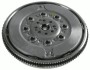 Маховик SUBARU FORESTER, LEGACY IV, V, OUTBACK, 08- SACHS 2294 000 955 (фото 2)