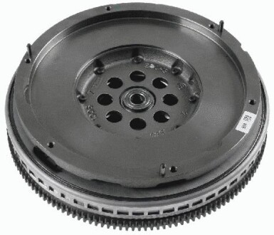 Маховик MB C-CLASS, E-CLASS, 09-16 SACHS 2294 001 293