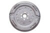 Двохмасовий маховик Seat Alhambra Skoda Octavia, Superb, Yeti VW Caddy, Golf, Jetta, Passat 1.6D/1.9D/2.0D 08.03- SACHS 2294 001 361 (фото 4)