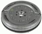 Маховик AUDI A3, Q3, SEAT LEON, VW GOLF VI-VII 1,6-2,0TDI 03- SACHS 2294 001 362 (фото 2)