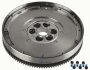 Маховик демпферний 1.9CDTI 16V OPEL Astra H 04-14, Vectra C 02-08, Zafira B 05-12, Signum 03-08; SAAB 9-3 02-11 2294001618