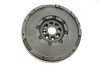 Маховик Peugeot Citroen C4, C5, Jumpy Fiat Scudo Peugeot 3008, 308, 407, 5008, 807, Expert 2.0D 03.06- SACHS 2294 002 028 (фото 3)