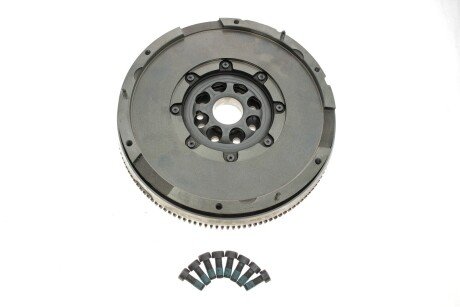 Маховик Peugeot Citroen C4, C5, Jumpy Fiat Scudo Peugeot 3008, 308, 407, 5008, 807, Expert 2.0D 03.06- SACHS 2294 002 028