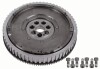 Маховик NISSAN, RENAULT, DACIA, MERCEDES-BENZ 05 (вир-во SACHS) 2294 002 113