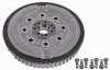 Маховик NISSAN, RENAULT, DACIA, MERCEDES-BENZ 05 SACHS 2294 002 113 (фото 2)