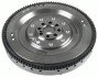 Маховик демпферний 2.5TDI 10V LAND ROVER Discovery II 97-04 SACHS 2294 701 015 (фото 2)