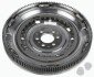 Двомасовий маховик VW/Seat 1.4 TSI 02.06- SACHS 2295 601 003 (фото 1)