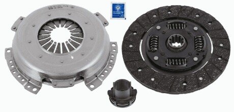 Комплект зчеплення SACHS 3000 104 002