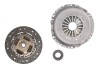 Зчеплення AUDI 100, 80, A6 1.8-2.0 84-97 SACHS 3000 181 001 (фото 1)