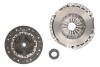 Зчеплення AUDI 100, 80, A6 1.8-2.0 84-97 SACHS 3000 181 001 (фото 2)