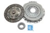 Зчеплення OPEL KADETT E, ASTRA F, COMBO, CORSA B 1.2-1.4i 84-05 (вир-во SACHS) 3000 311 002