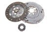 Зчеплення AUDI A1, A3, SEAT IBIZA II-IV, VW GOLF III-IV 1.6TDI-1.9TDI 95-(Вир-во SACHS) 3000 845 701