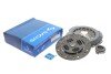 Зчеплення LAND ROVER FREELANDER I (L314), ROVER 200 II, 25 I,400 II, 45 I (Вир-во SACHS) 3000 852 401